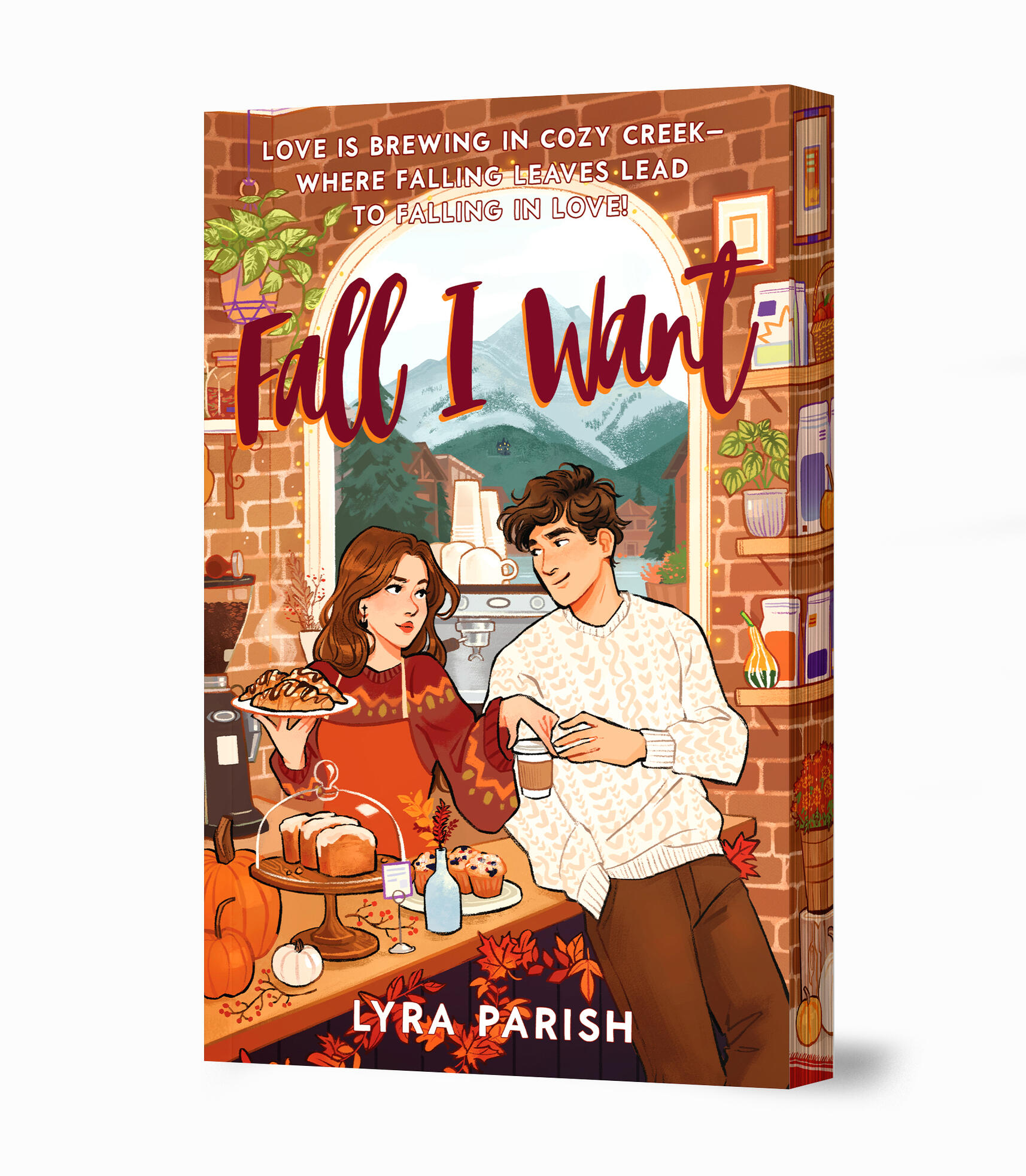 Avon a • Aug 2025 • Liz Parkes