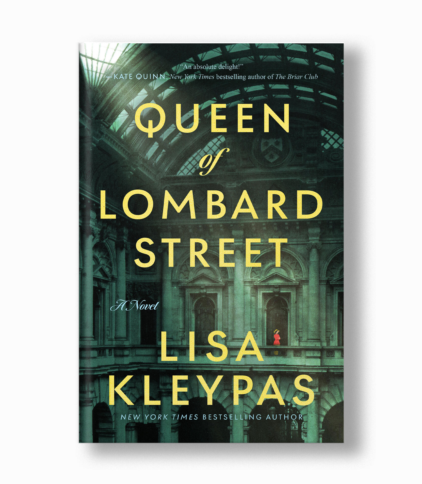 Avon Books • Oct 2026